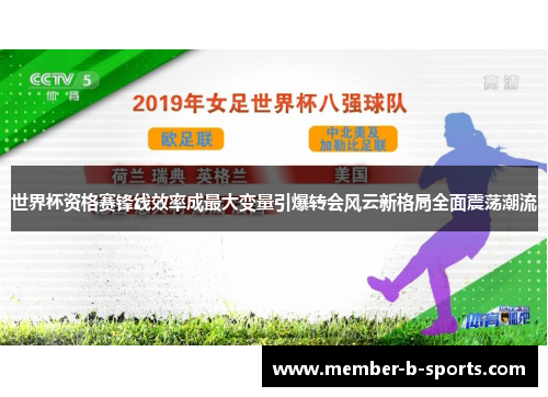 世界杯资格赛锋线效率成最大变量引爆转会风云新格局全面震荡潮流 世界杯资格赛锋线效率成最大变量引爆转会风云新格局全面震荡潮流